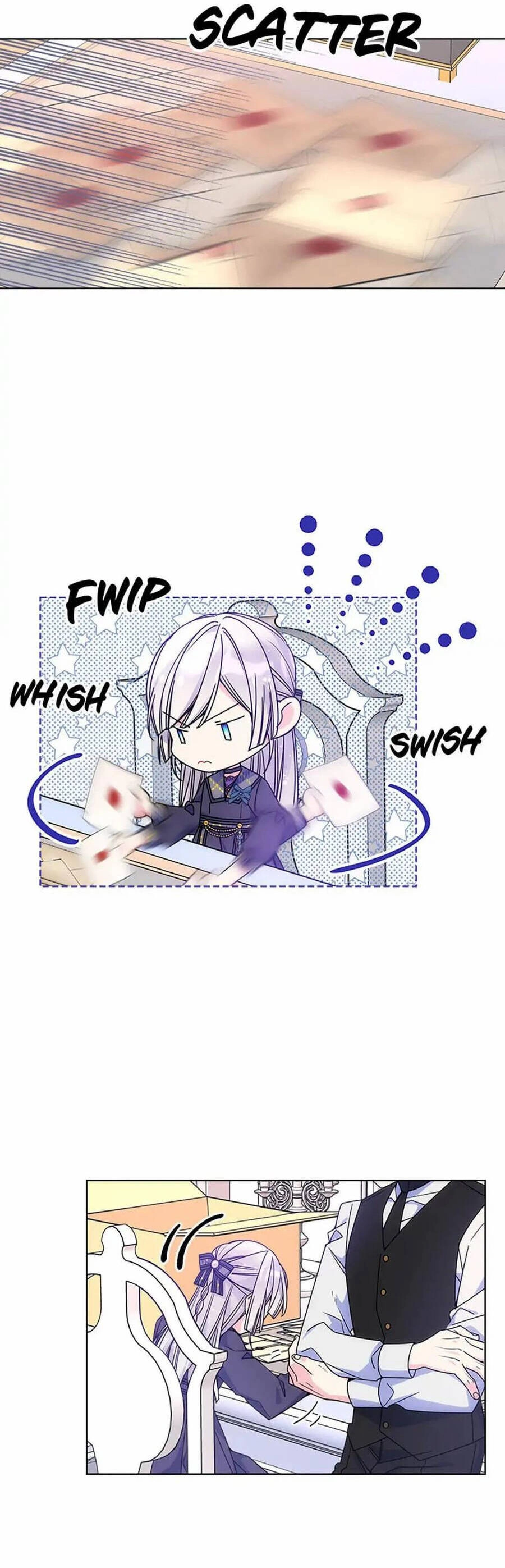 Anh Trai Tôi Quá Hiền Lành Làm Tôi Lo Lắng Ghê Chapter 61 - 23