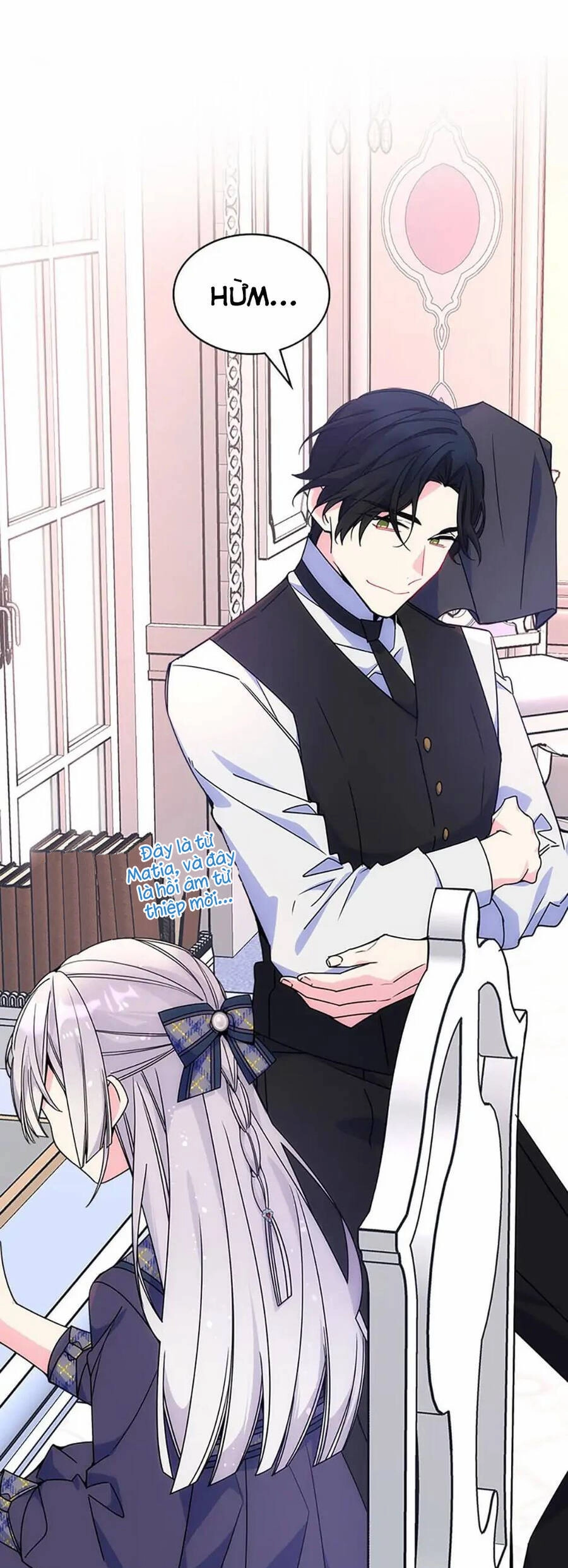 Anh Trai Tôi Quá Hiền Lành Làm Tôi Lo Lắng Ghê Chapter 61 - 24