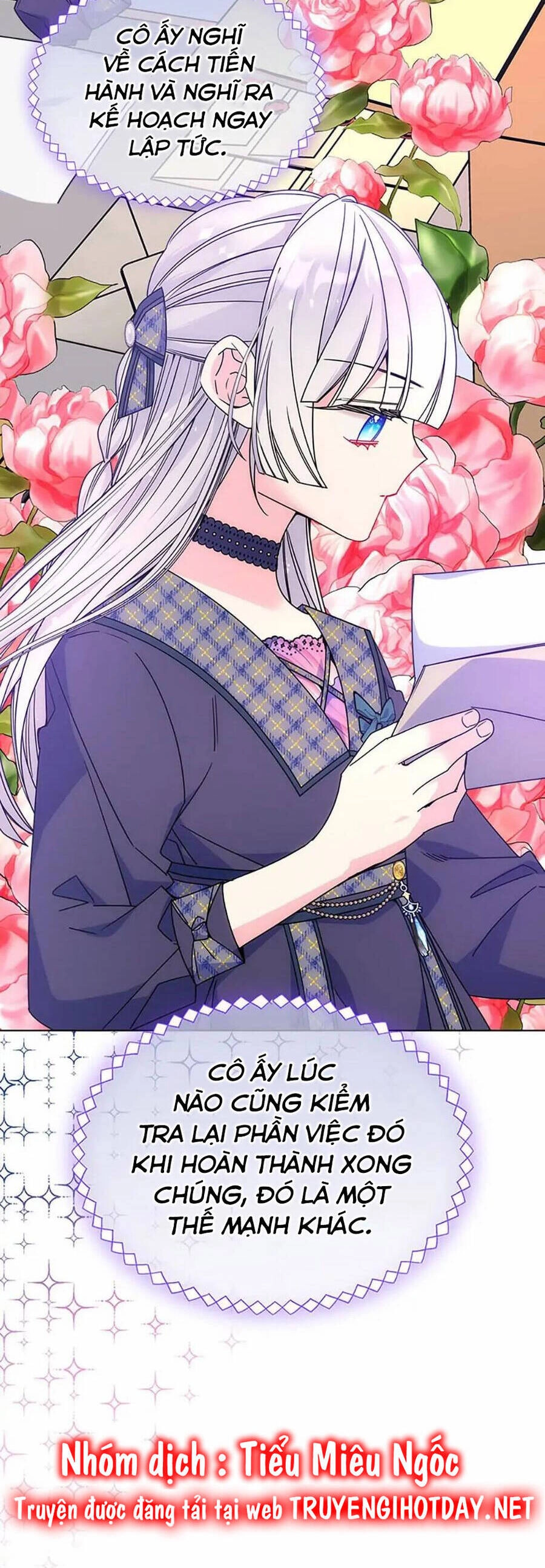 Anh Trai Tôi Quá Hiền Lành Làm Tôi Lo Lắng Ghê Chapter 61 - 27