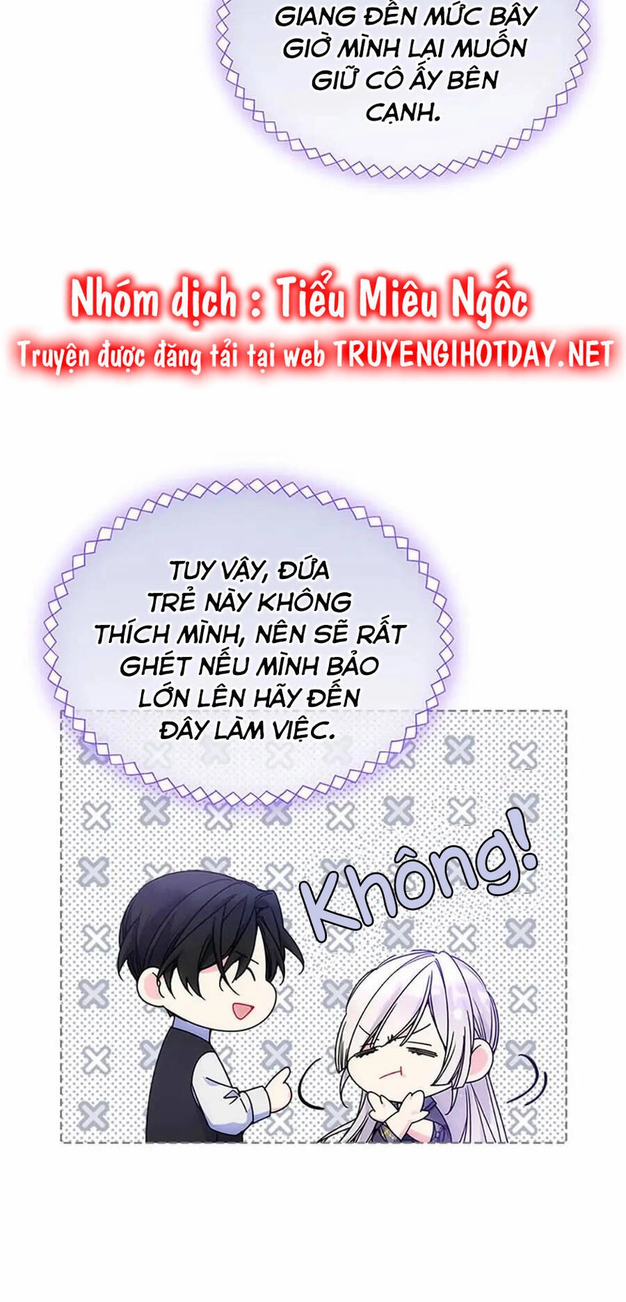 Anh Trai Tôi Quá Hiền Lành Làm Tôi Lo Lắng Ghê Chapter 61 - 31