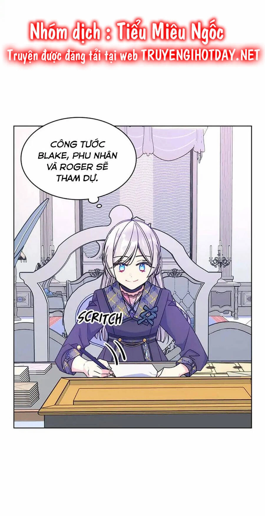 Anh Trai Tôi Quá Hiền Lành Làm Tôi Lo Lắng Ghê Chapter 61 - 35