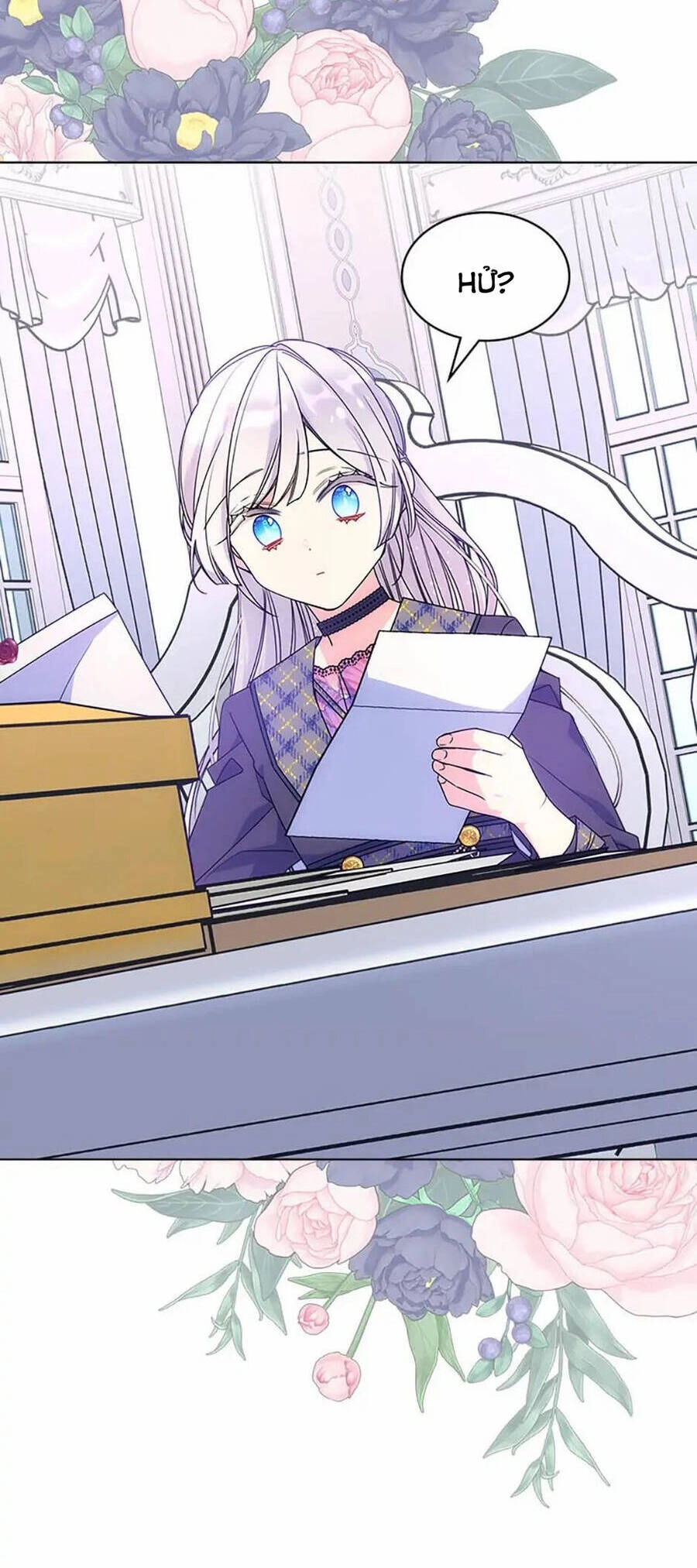 Anh Trai Tôi Quá Hiền Lành Làm Tôi Lo Lắng Ghê Chapter 61 - 37