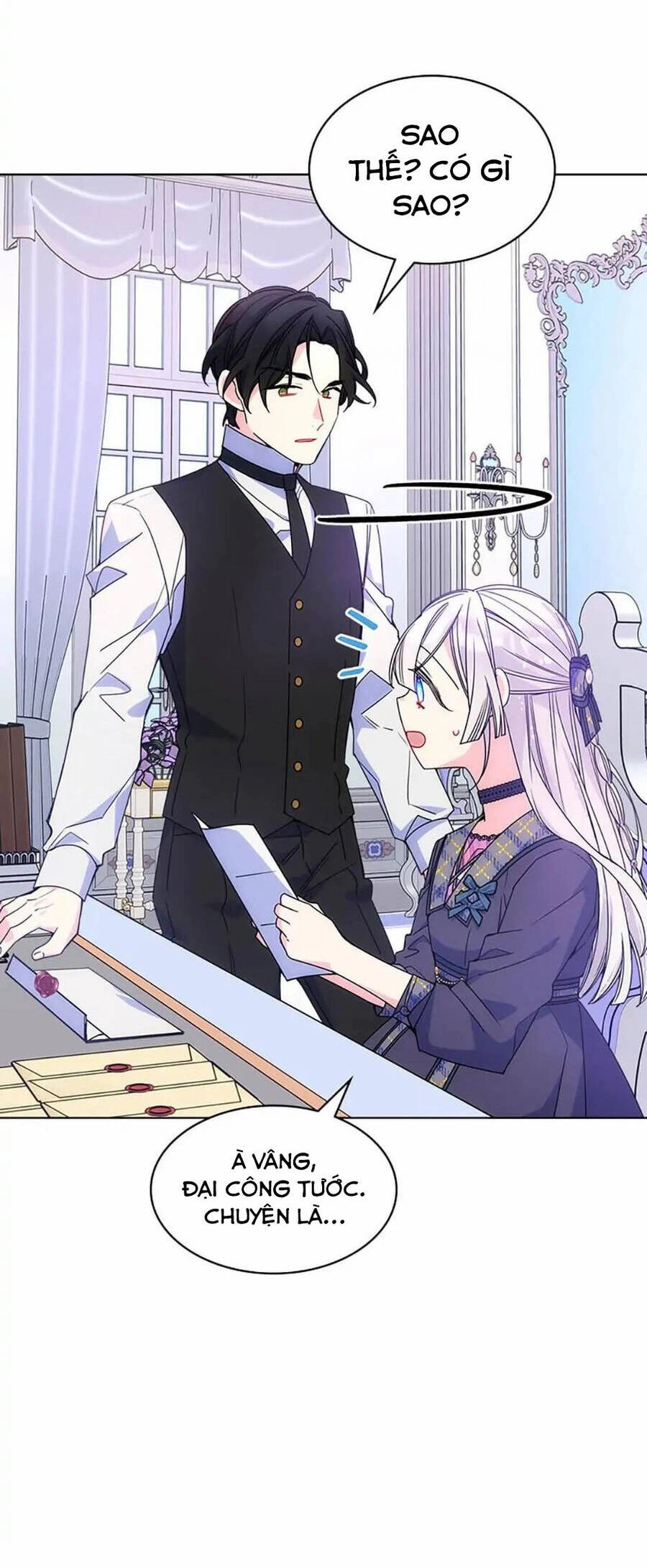 Anh Trai Tôi Quá Hiền Lành Làm Tôi Lo Lắng Ghê Chapter 61 - 39