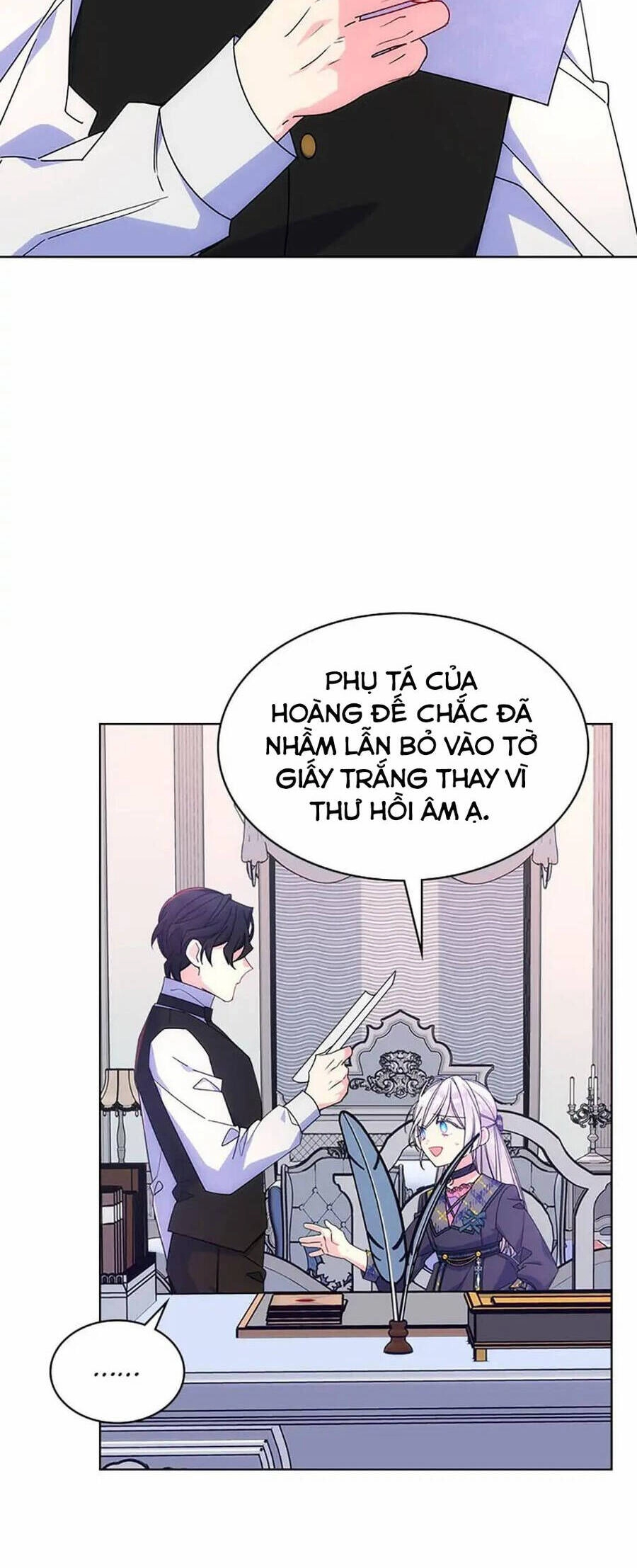 Anh Trai Tôi Quá Hiền Lành Làm Tôi Lo Lắng Ghê Chapter 61 - 42