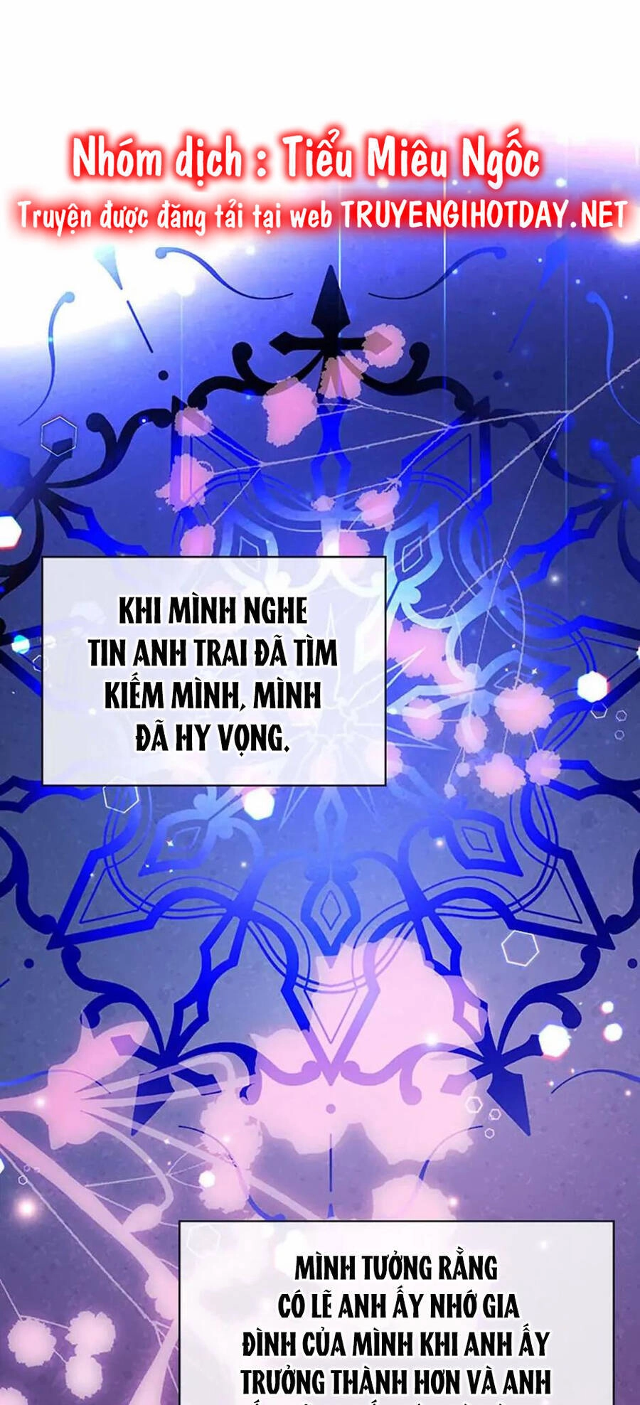 Anh Trai Tôi Quá Hiền Lành Làm Tôi Lo Lắng Ghê Chapter 61 - 43