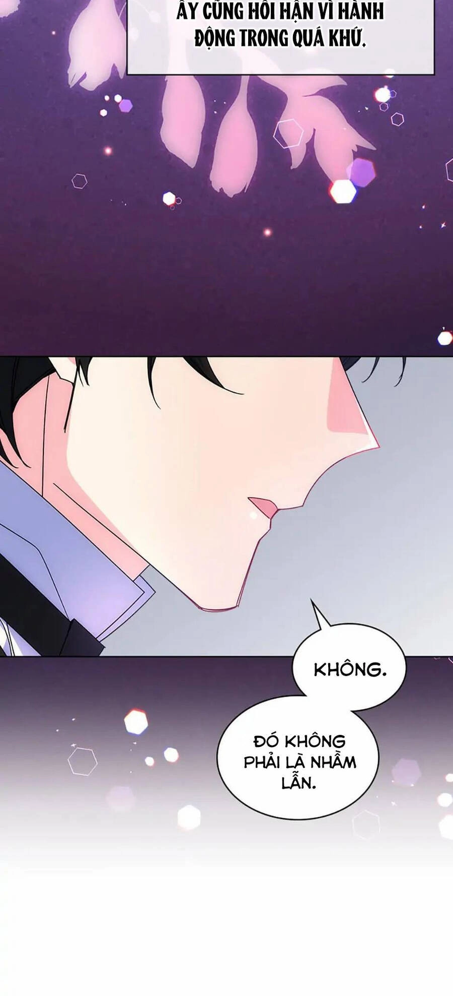 Anh Trai Tôi Quá Hiền Lành Làm Tôi Lo Lắng Ghê Chapter 61 - 44