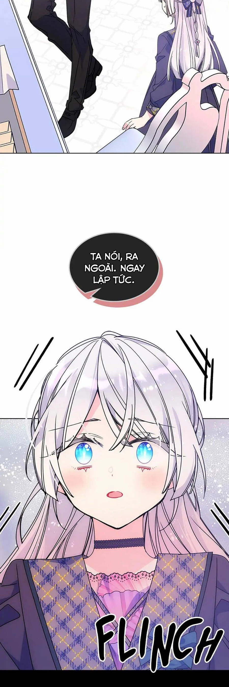 Anh Trai Tôi Quá Hiền Lành Làm Tôi Lo Lắng Ghê Chapter 61 - 53