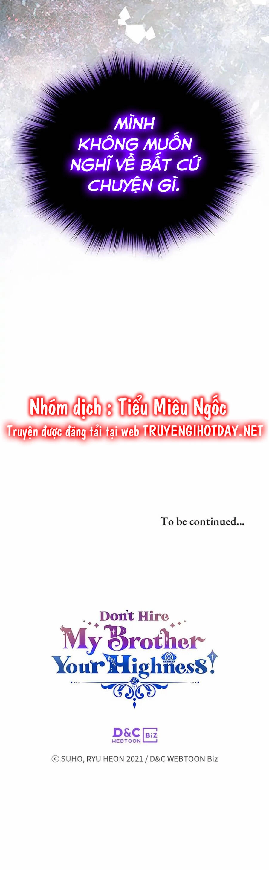 Anh Trai Tôi Quá Hiền Lành Làm Tôi Lo Lắng Ghê Chapter 61 - 56