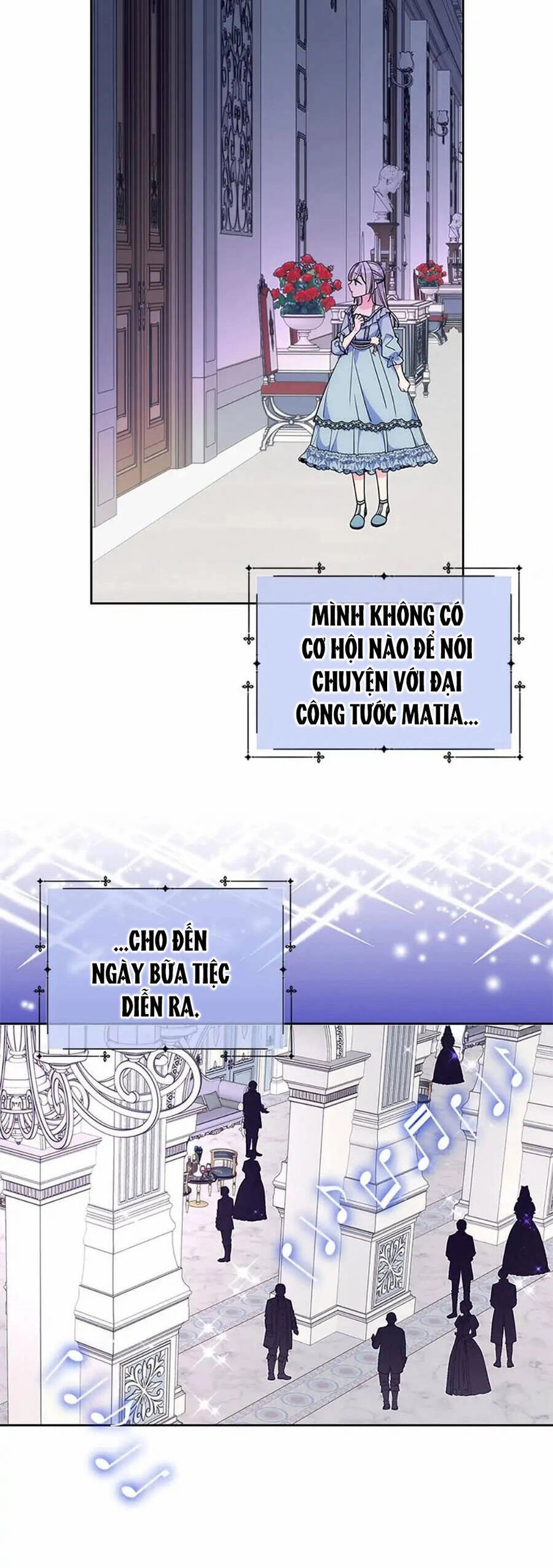 Anh Trai Tôi Quá Hiền Lành Làm Tôi Lo Lắng Ghê Chapter 62 - 4