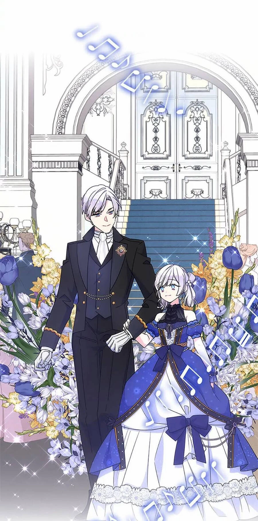 Anh Trai Tôi Quá Hiền Lành Làm Tôi Lo Lắng Ghê Chapter 62 - 5