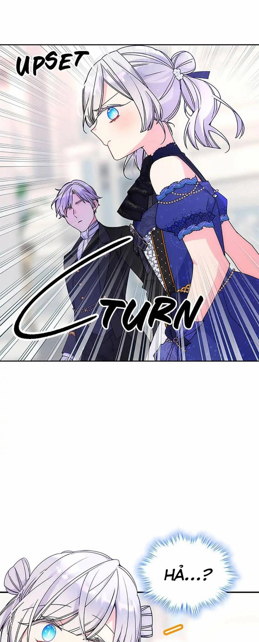 Anh Trai Tôi Quá Hiền Lành Làm Tôi Lo Lắng Ghê Chapter 62 - 7