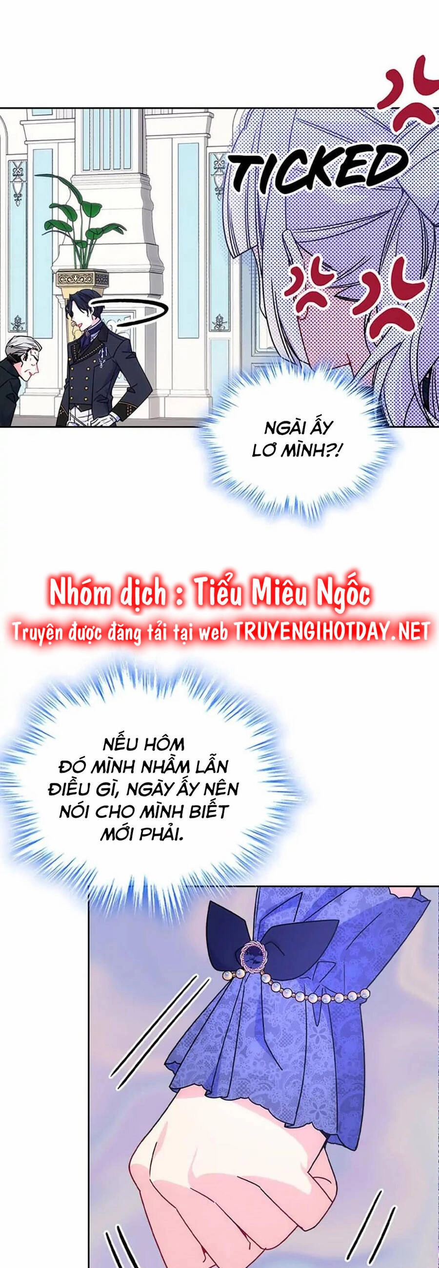 Anh Trai Tôi Quá Hiền Lành Làm Tôi Lo Lắng Ghê Chapter 62 - 9