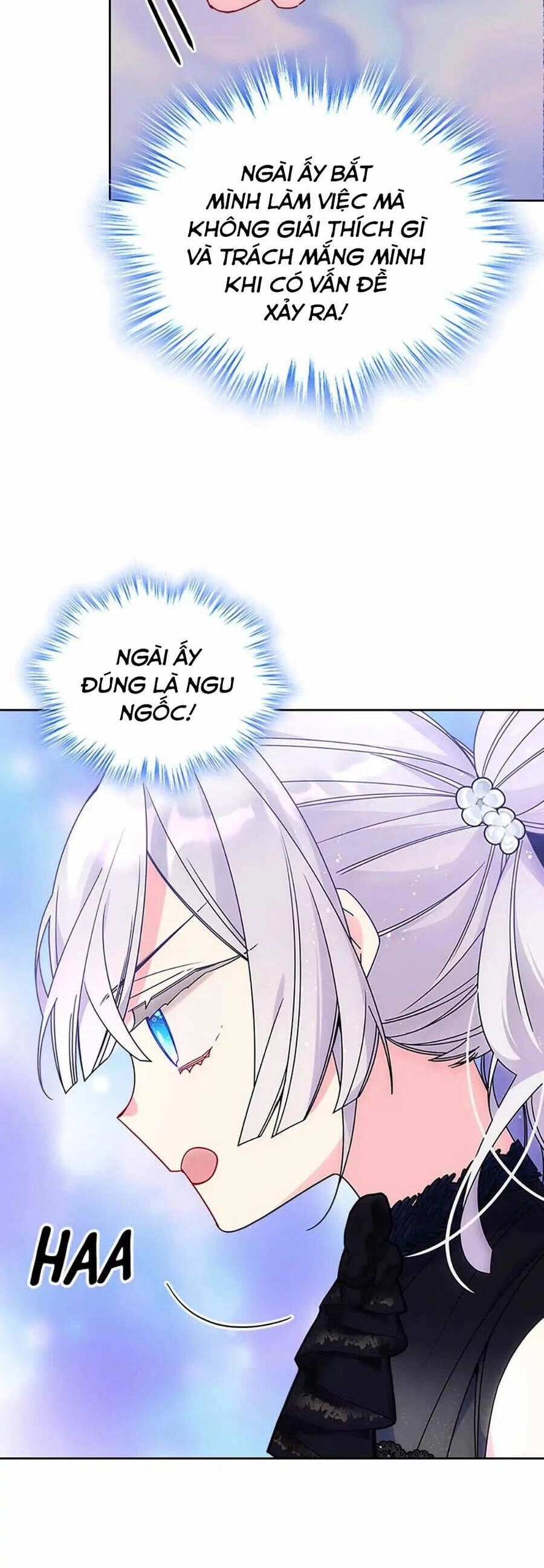 Anh Trai Tôi Quá Hiền Lành Làm Tôi Lo Lắng Ghê Chapter 62 - 10