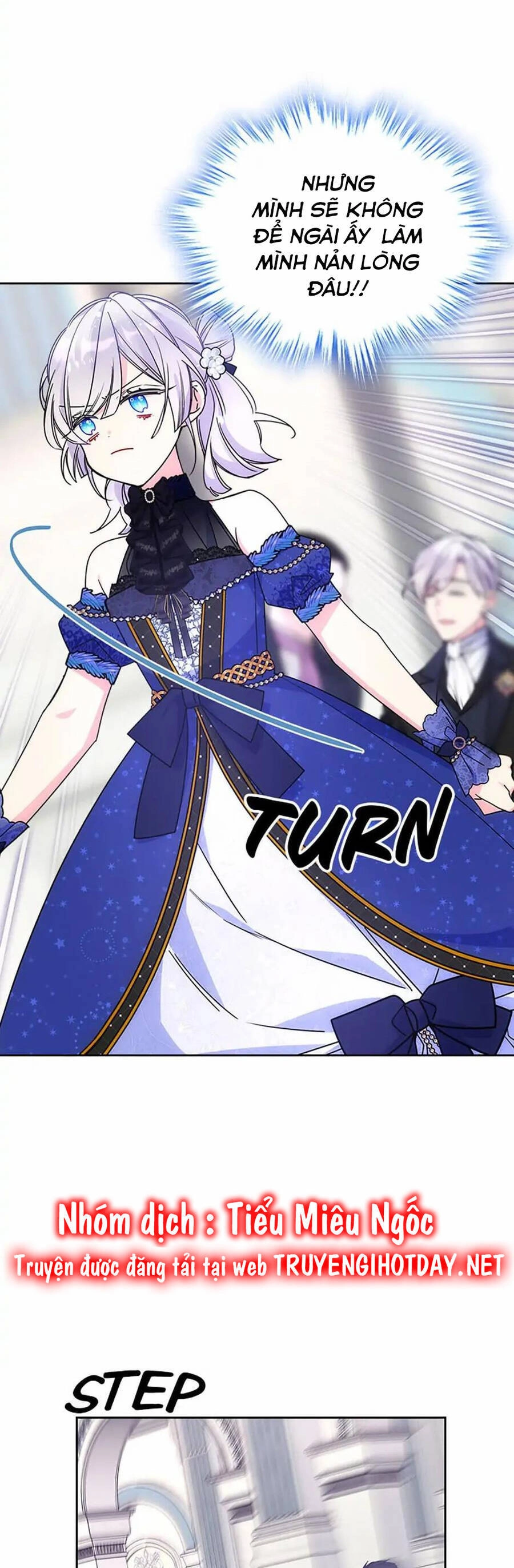 Anh Trai Tôi Quá Hiền Lành Làm Tôi Lo Lắng Ghê Chapter 62 - 11