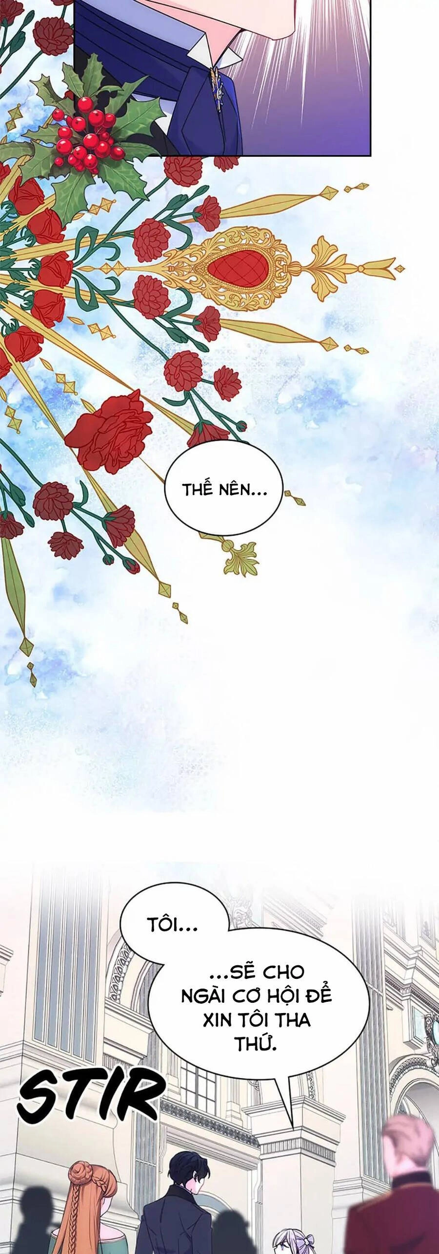 Anh Trai Tôi Quá Hiền Lành Làm Tôi Lo Lắng Ghê Chapter 62 - 15