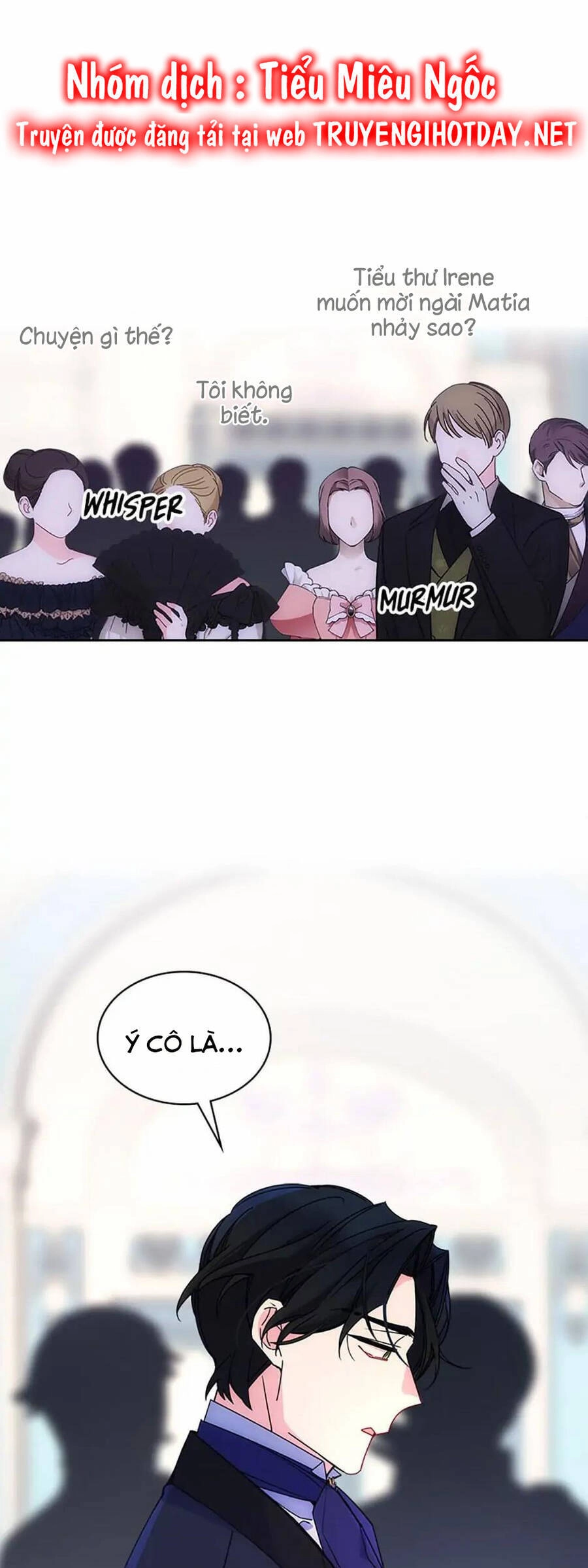 Anh Trai Tôi Quá Hiền Lành Làm Tôi Lo Lắng Ghê Chapter 62 - 17