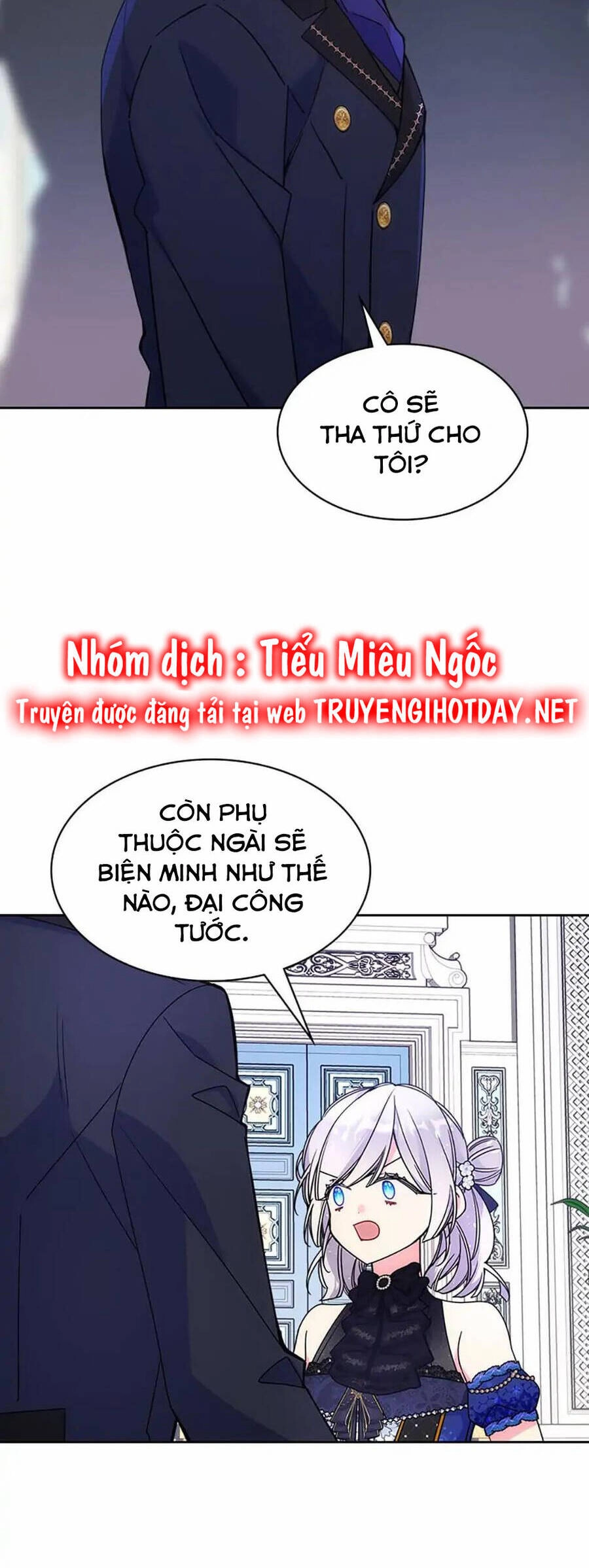 Anh Trai Tôi Quá Hiền Lành Làm Tôi Lo Lắng Ghê Chapter 62 - 18