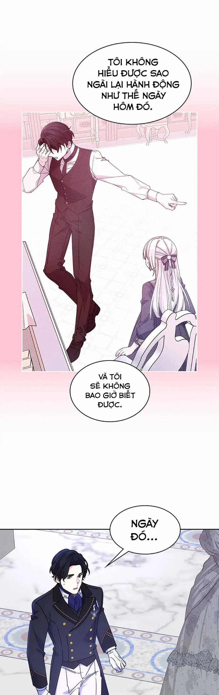 Anh Trai Tôi Quá Hiền Lành Làm Tôi Lo Lắng Ghê Chapter 62 - 19