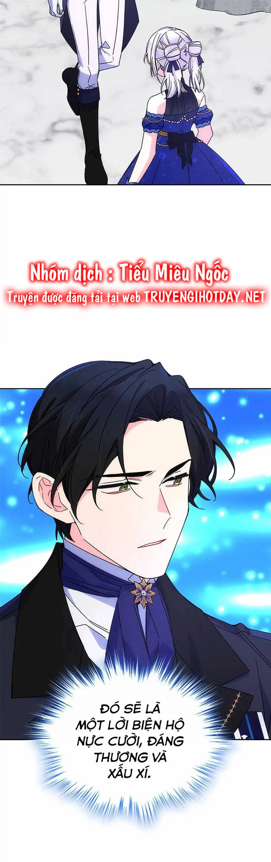 Anh Trai Tôi Quá Hiền Lành Làm Tôi Lo Lắng Ghê Chapter 62 - 20