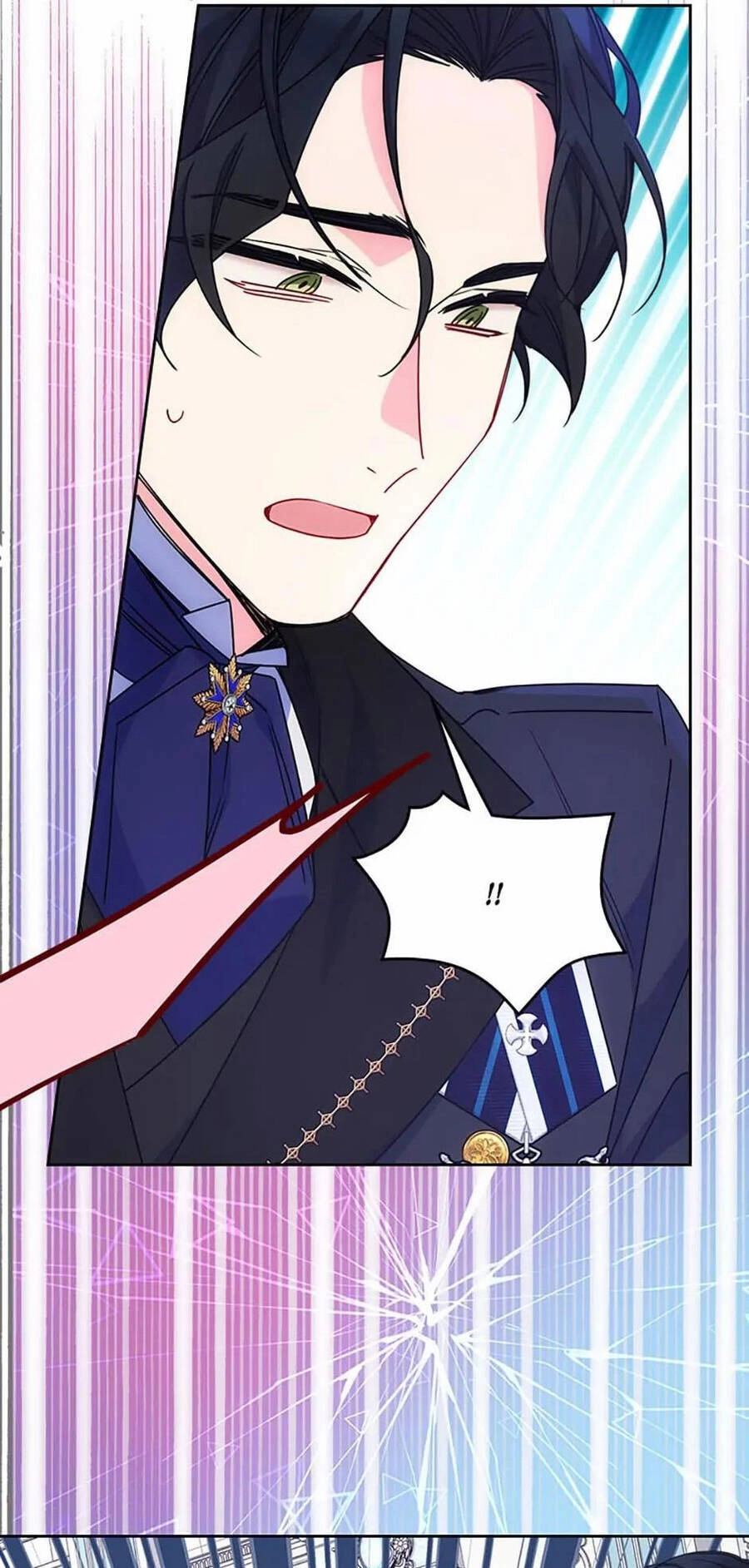 Anh Trai Tôi Quá Hiền Lành Làm Tôi Lo Lắng Ghê Chapter 62 - 23