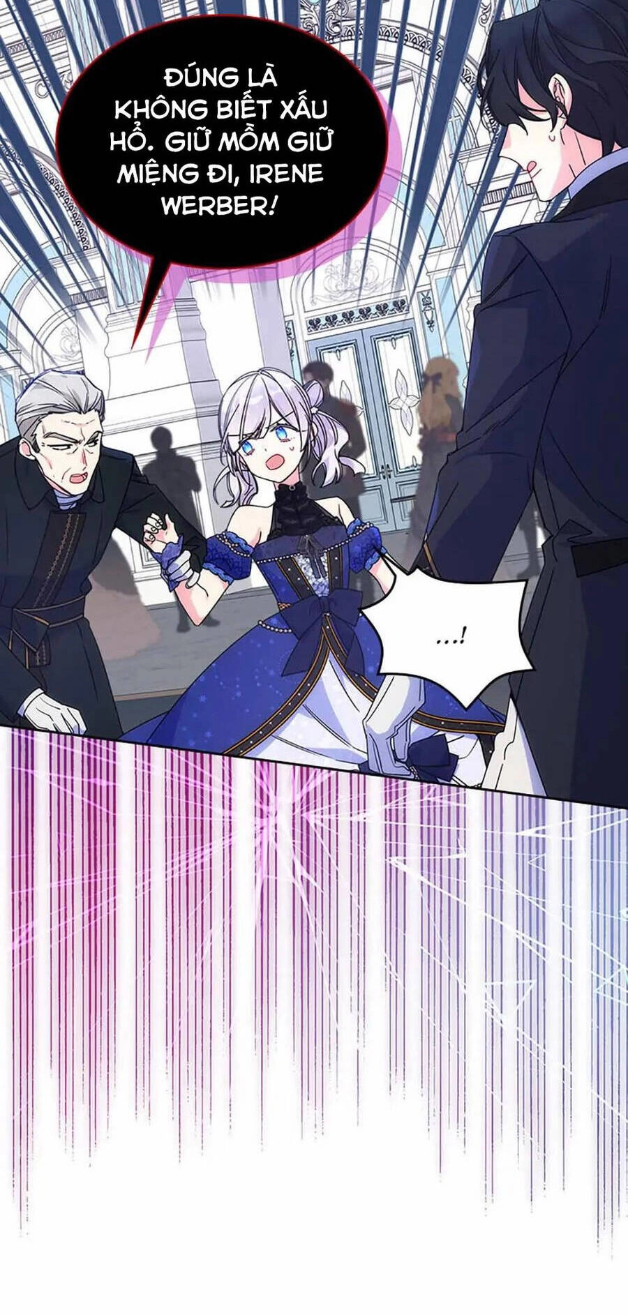 Anh Trai Tôi Quá Hiền Lành Làm Tôi Lo Lắng Ghê Chapter 62 - 24