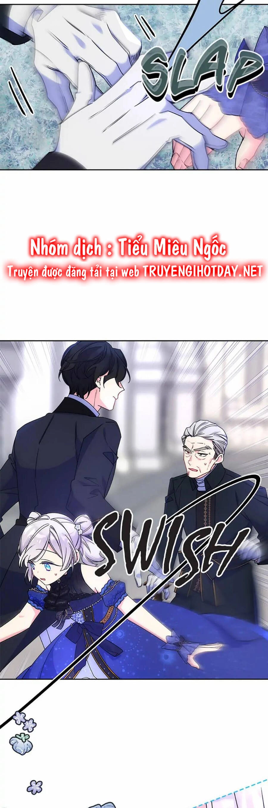 Anh Trai Tôi Quá Hiền Lành Làm Tôi Lo Lắng Ghê Chapter 62 - 27