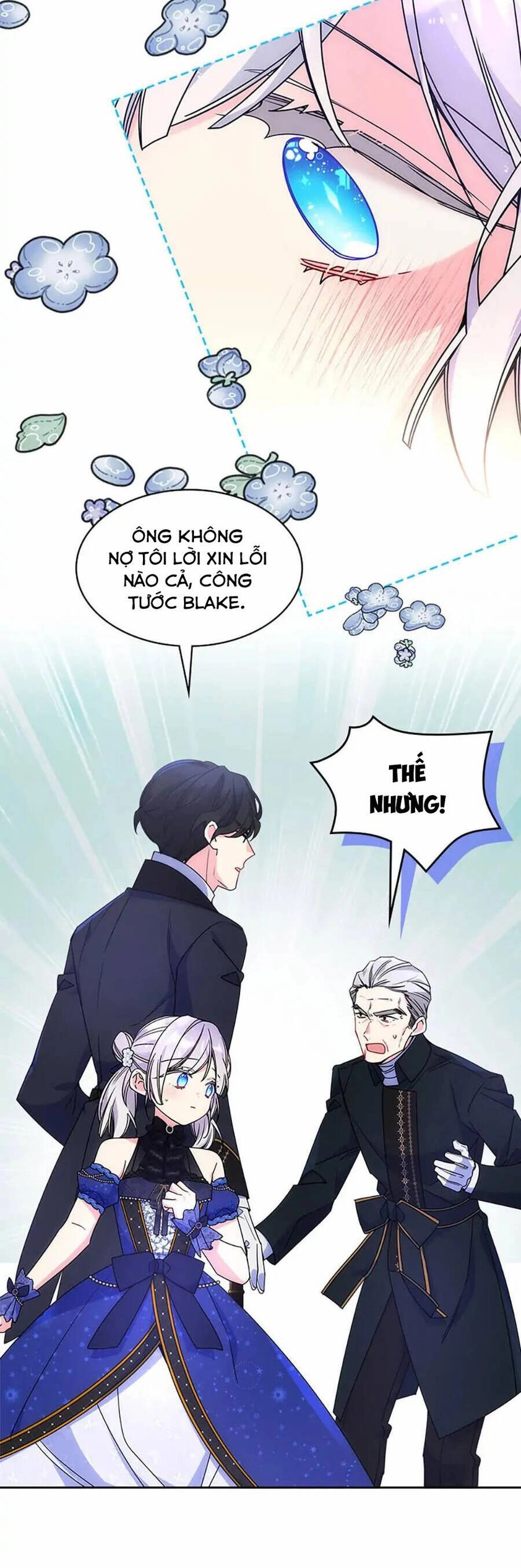 Anh Trai Tôi Quá Hiền Lành Làm Tôi Lo Lắng Ghê Chapter 62 - 28