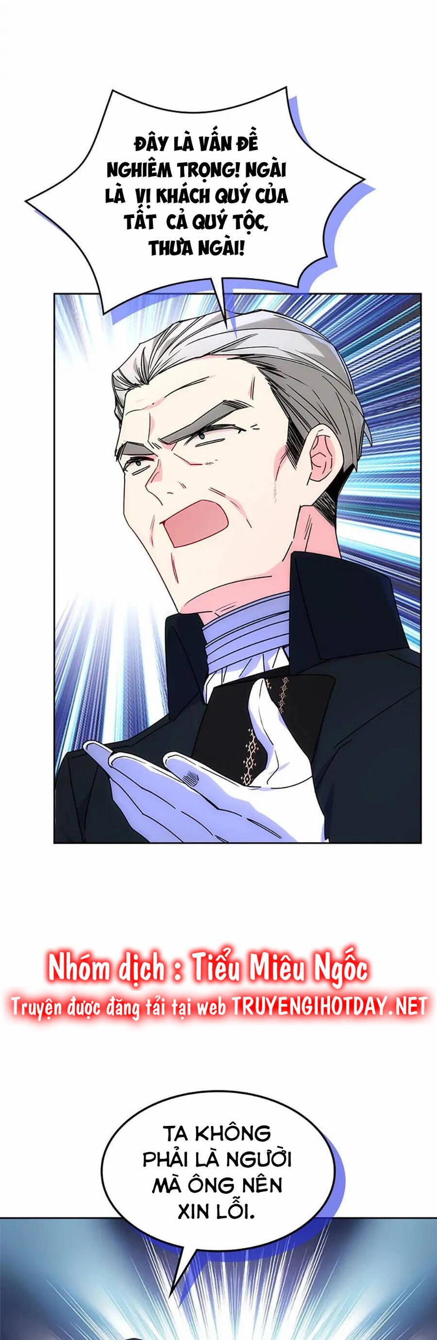 Anh Trai Tôi Quá Hiền Lành Làm Tôi Lo Lắng Ghê Chapter 62 - 29