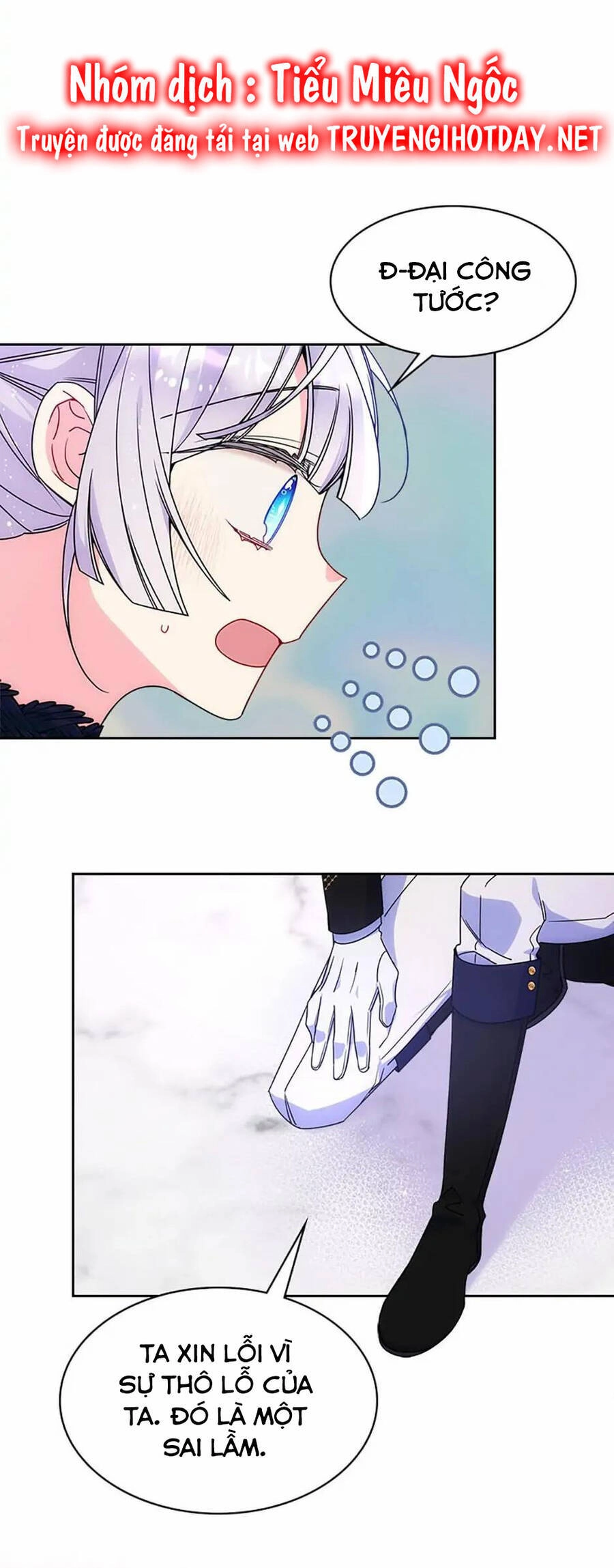 Anh Trai Tôi Quá Hiền Lành Làm Tôi Lo Lắng Ghê Chapter 62 - 33