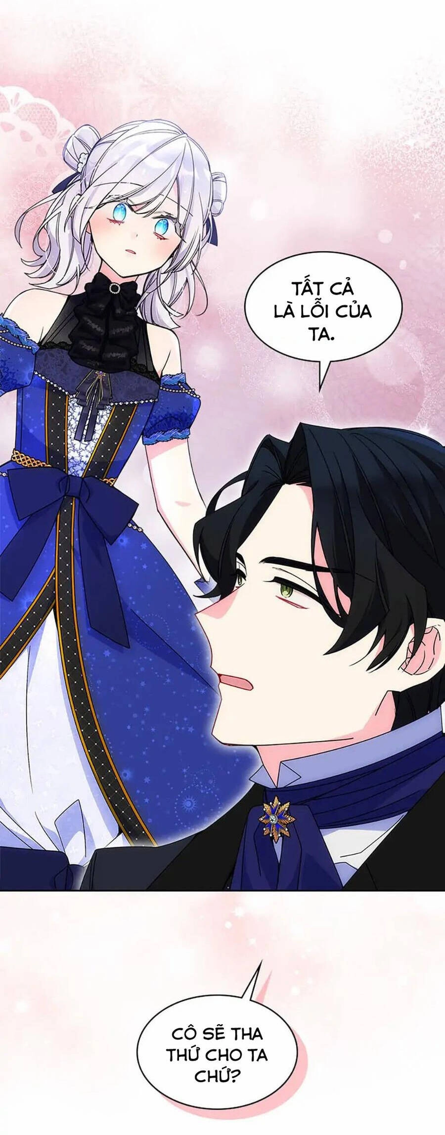 Anh Trai Tôi Quá Hiền Lành Làm Tôi Lo Lắng Ghê Chapter 62 - 34