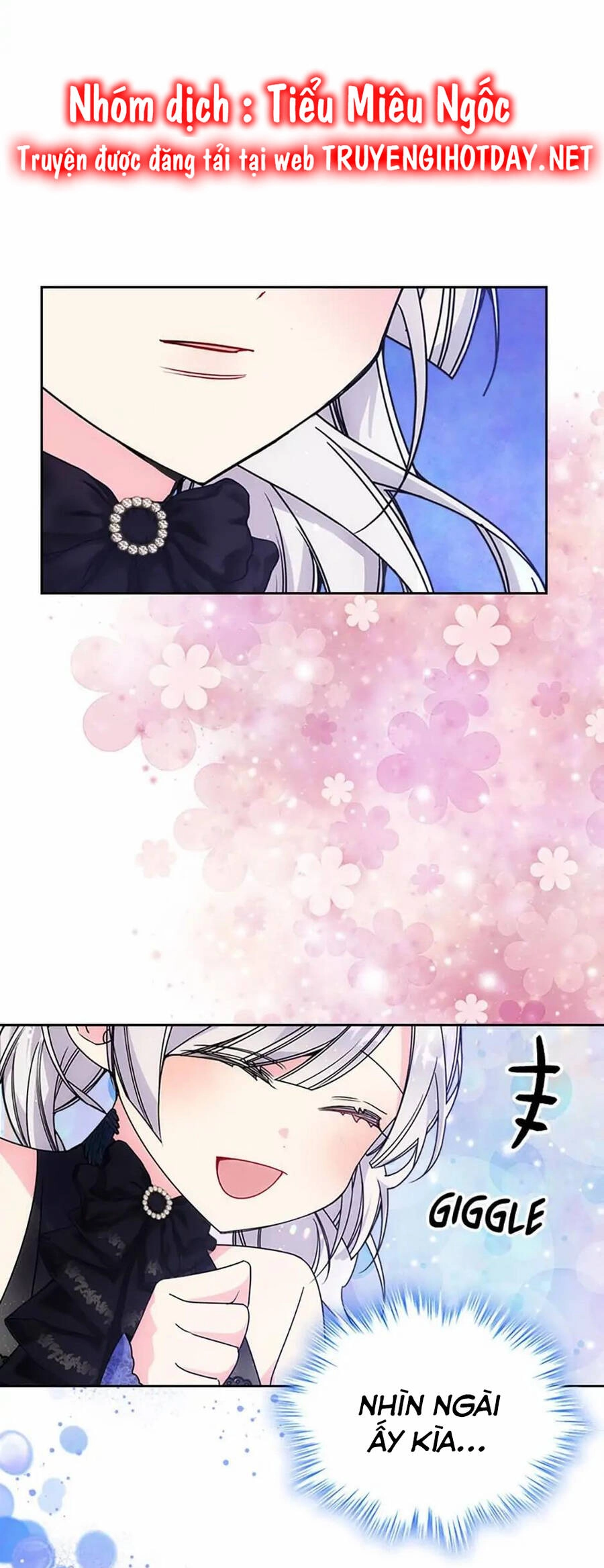 Anh Trai Tôi Quá Hiền Lành Làm Tôi Lo Lắng Ghê Chapter 62 - 35