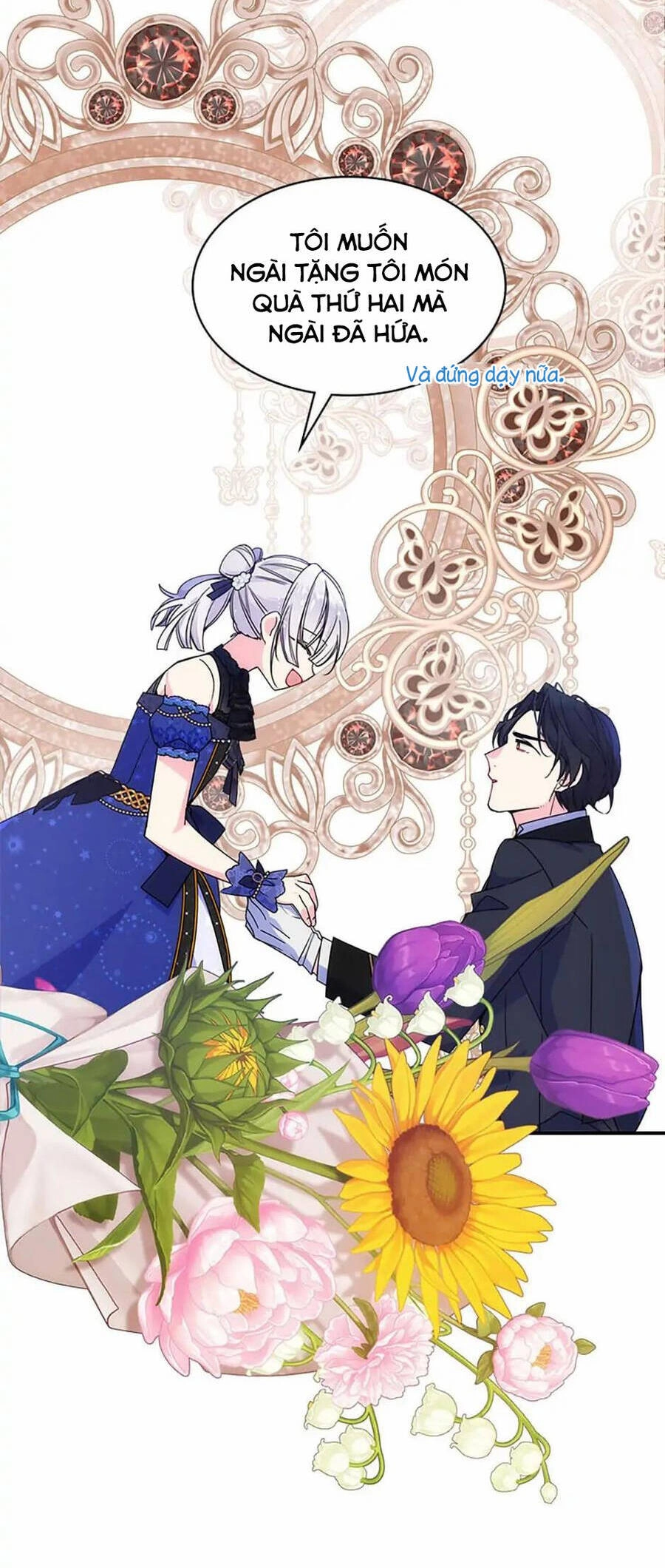 Anh Trai Tôi Quá Hiền Lành Làm Tôi Lo Lắng Ghê Chapter 62 - 37