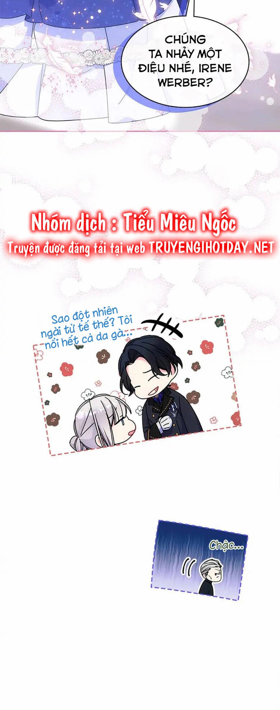 Anh Trai Tôi Quá Hiền Lành Làm Tôi Lo Lắng Ghê Chapter 62 - 40