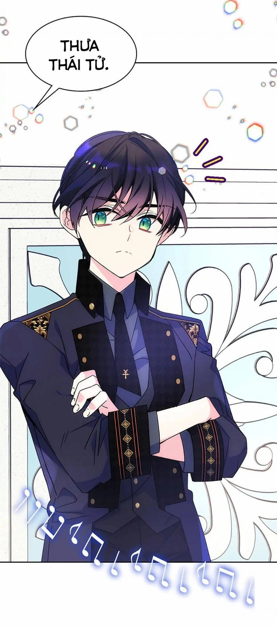 Anh Trai Tôi Quá Hiền Lành Làm Tôi Lo Lắng Ghê Chapter 62 - 43