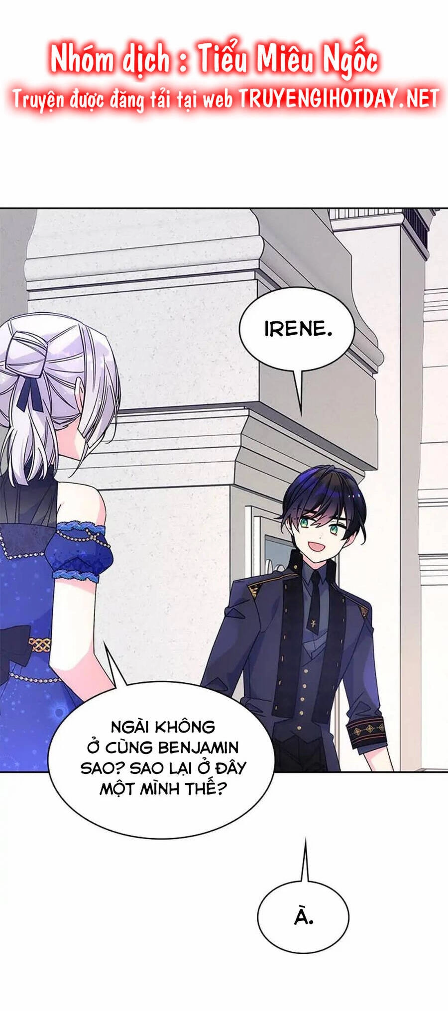 Anh Trai Tôi Quá Hiền Lành Làm Tôi Lo Lắng Ghê Chapter 62 - 44