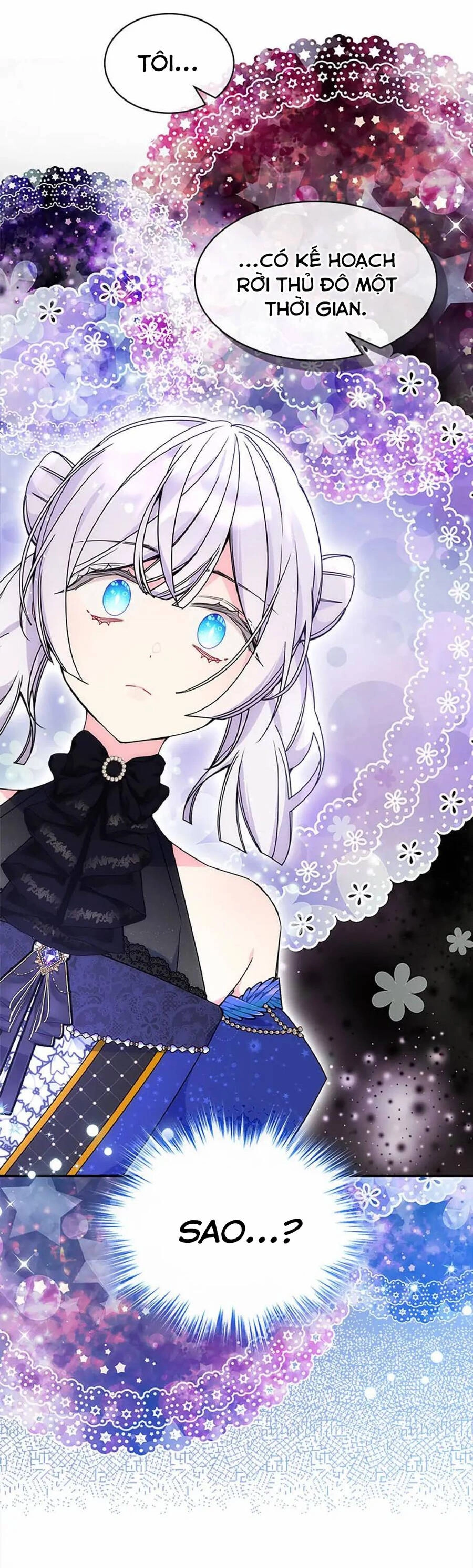 Anh Trai Tôi Quá Hiền Lành Làm Tôi Lo Lắng Ghê Chapter 62 - 50