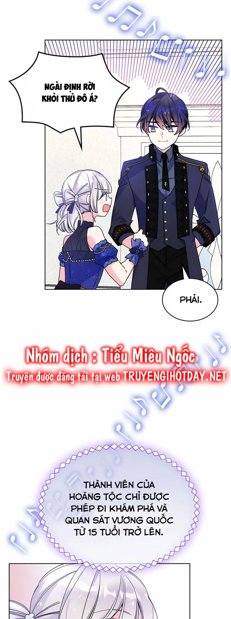 Anh Trai Tôi Quá Hiền Lành Làm Tôi Lo Lắng Ghê Chapter 63 - 3