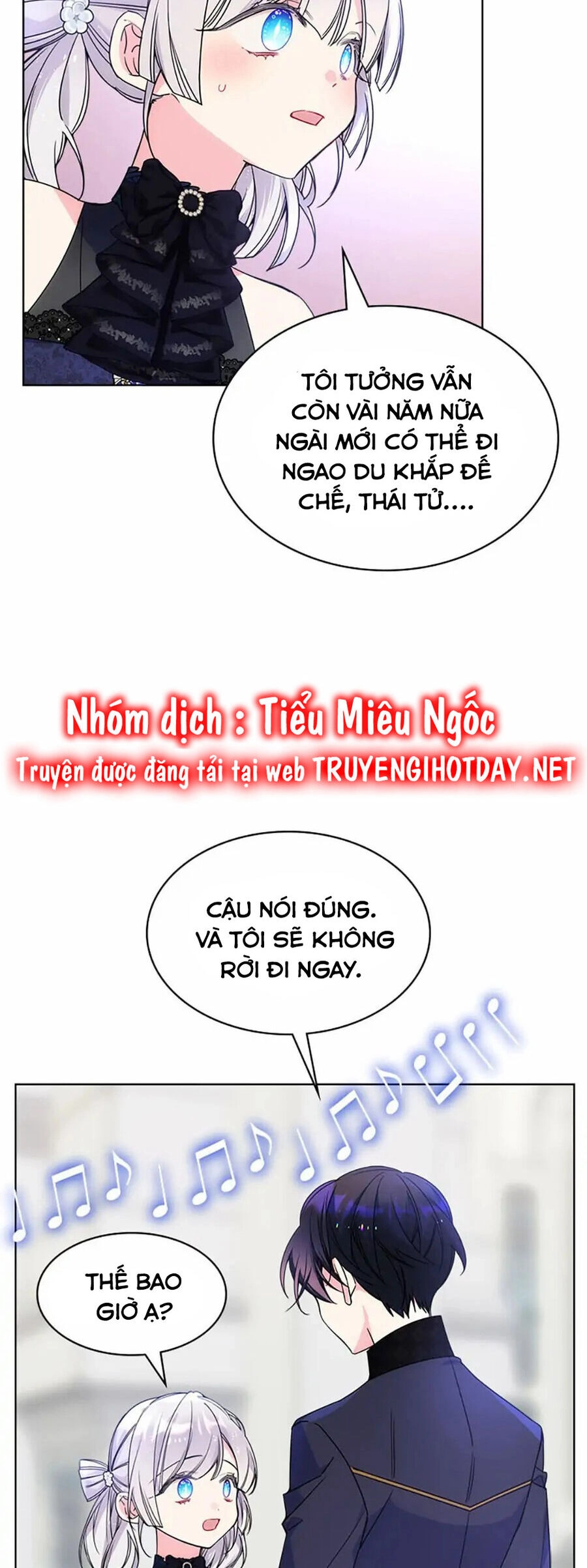 Anh Trai Tôi Quá Hiền Lành Làm Tôi Lo Lắng Ghê Chapter 63 - 4