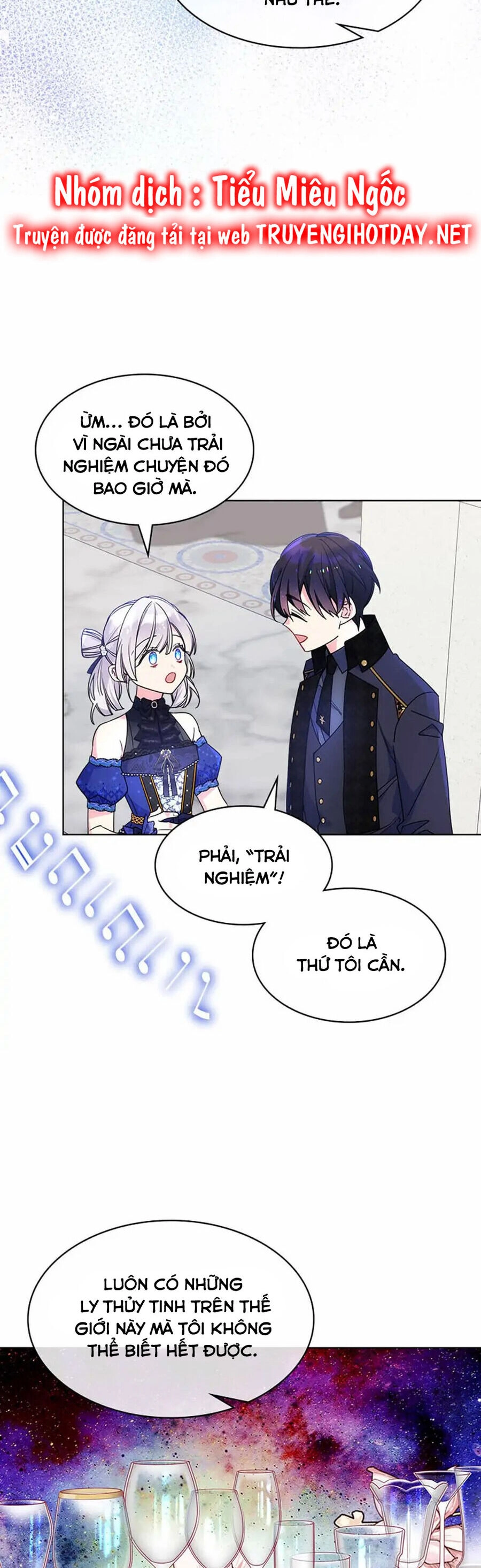 Anh Trai Tôi Quá Hiền Lành Làm Tôi Lo Lắng Ghê Chapter 63 - 6