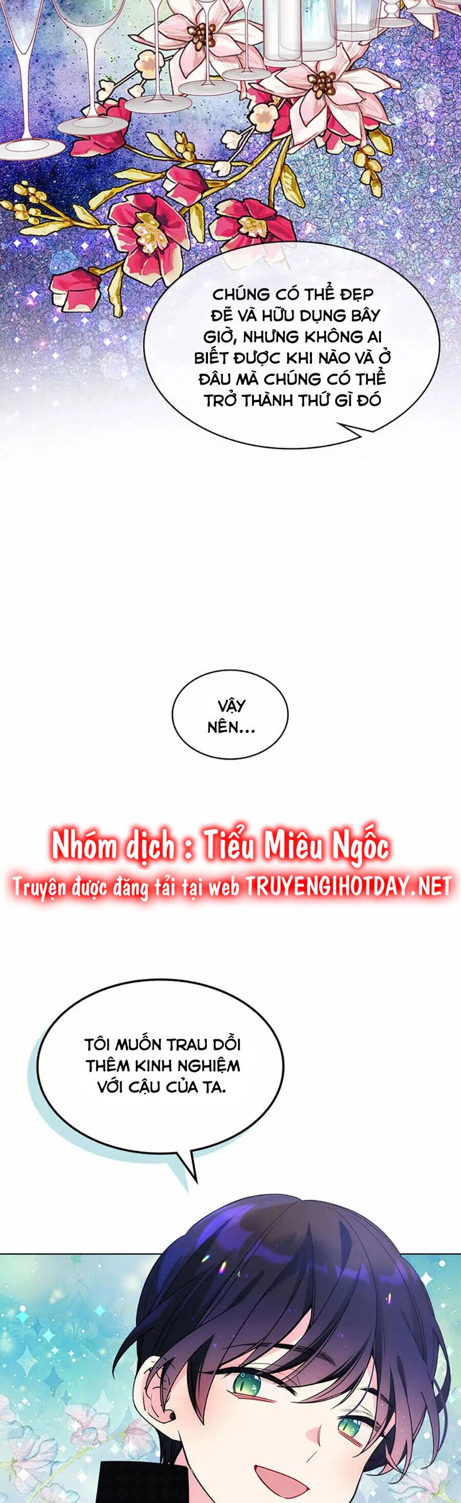 Anh Trai Tôi Quá Hiền Lành Làm Tôi Lo Lắng Ghê Chapter 63 - 7