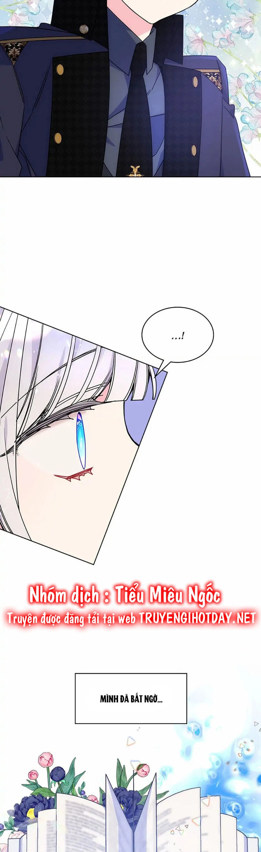 Anh Trai Tôi Quá Hiền Lành Làm Tôi Lo Lắng Ghê Chapter 63 - 8