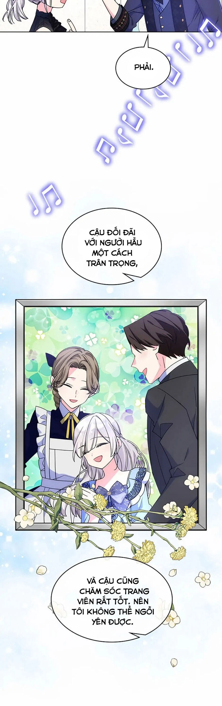 Anh Trai Tôi Quá Hiền Lành Làm Tôi Lo Lắng Ghê Chapter 63 - 12