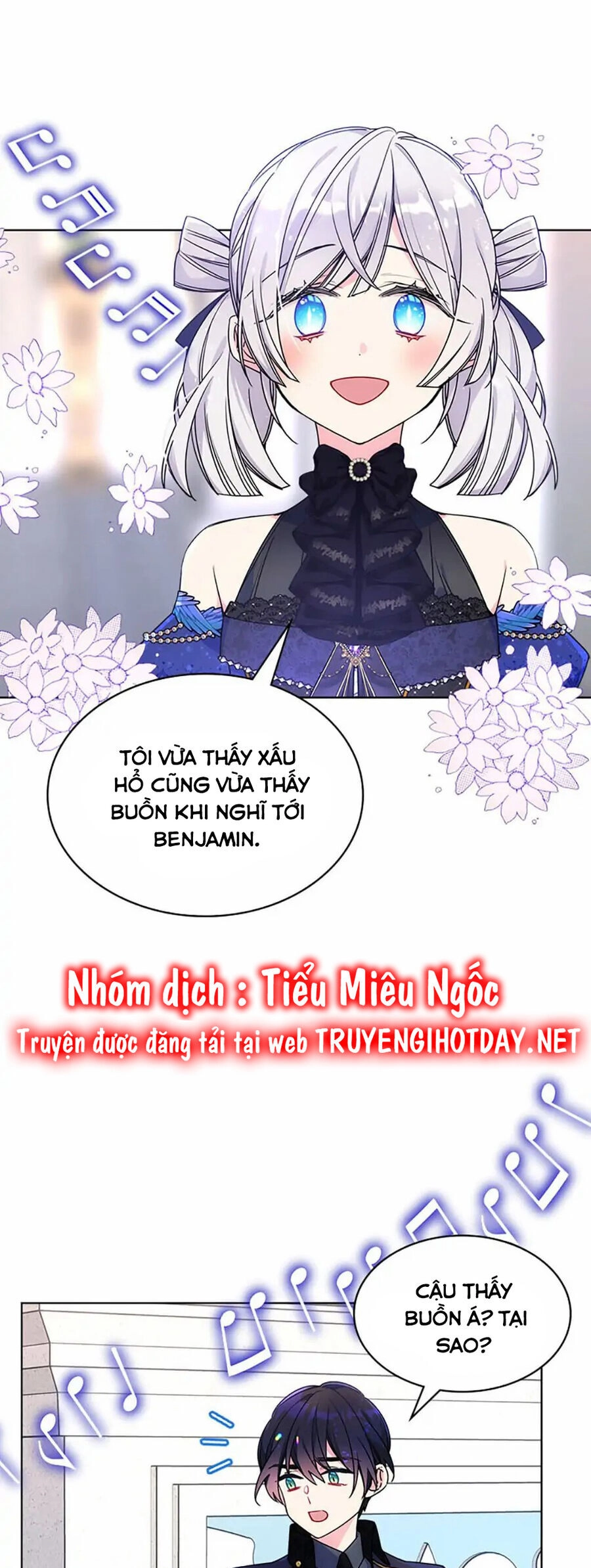 Anh Trai Tôi Quá Hiền Lành Làm Tôi Lo Lắng Ghê Chapter 63 - 13