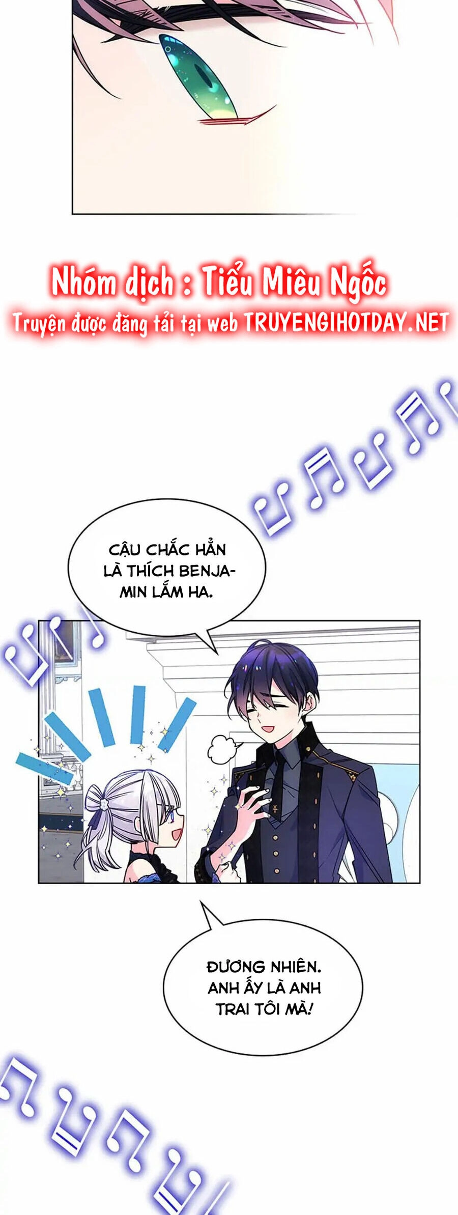 Anh Trai Tôi Quá Hiền Lành Làm Tôi Lo Lắng Ghê Chapter 63 - 15