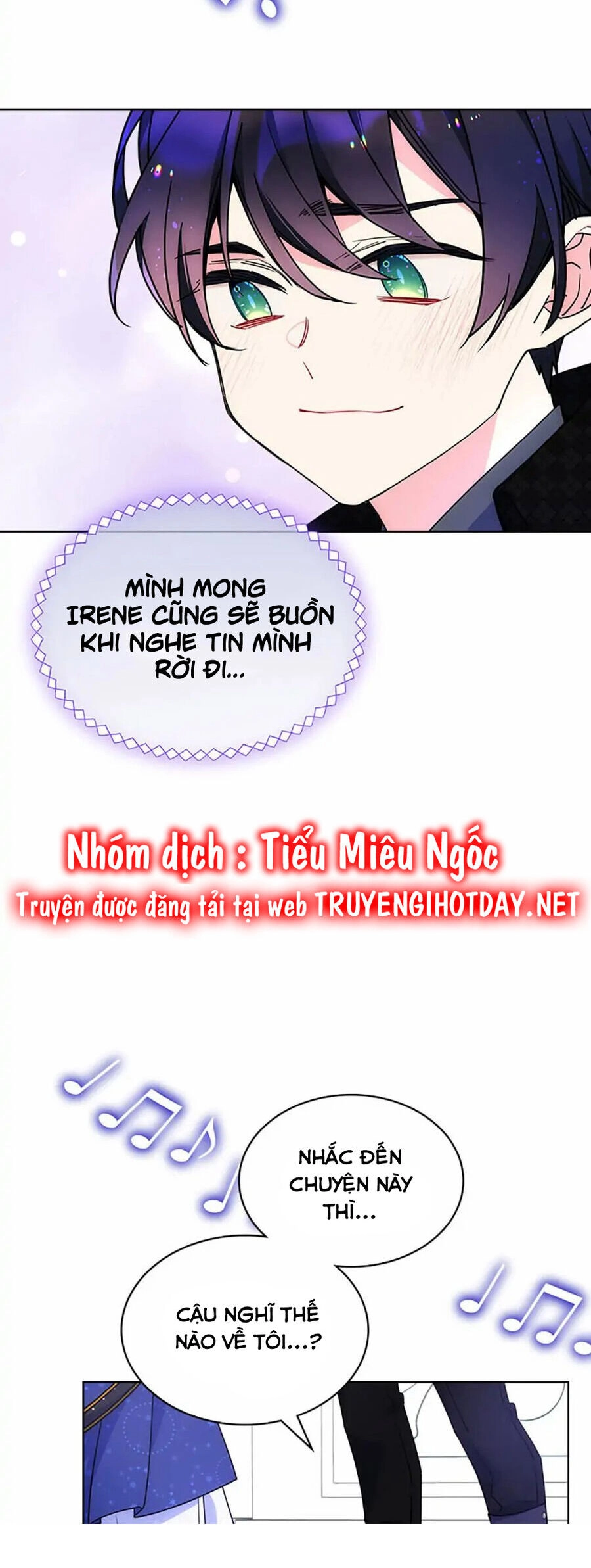 Anh Trai Tôi Quá Hiền Lành Làm Tôi Lo Lắng Ghê Chapter 63 - 16