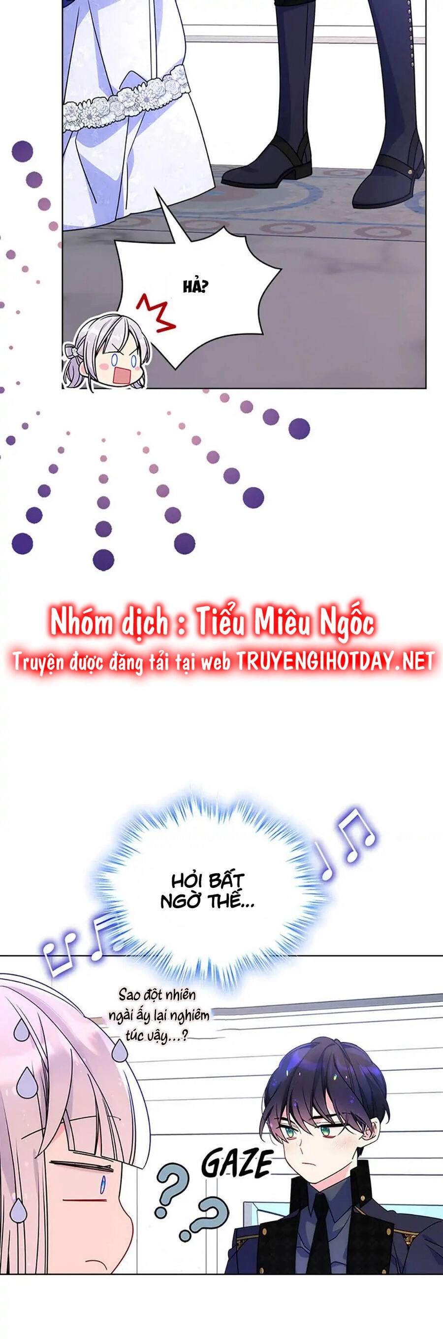 Anh Trai Tôi Quá Hiền Lành Làm Tôi Lo Lắng Ghê Chapter 63 - 17