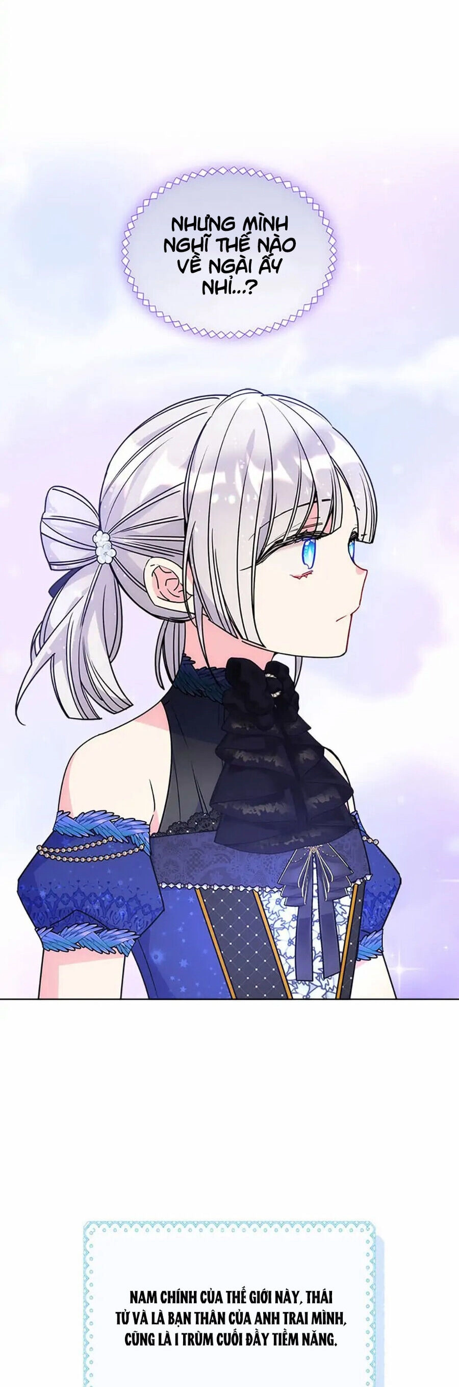 Anh Trai Tôi Quá Hiền Lành Làm Tôi Lo Lắng Ghê Chapter 63 - 18