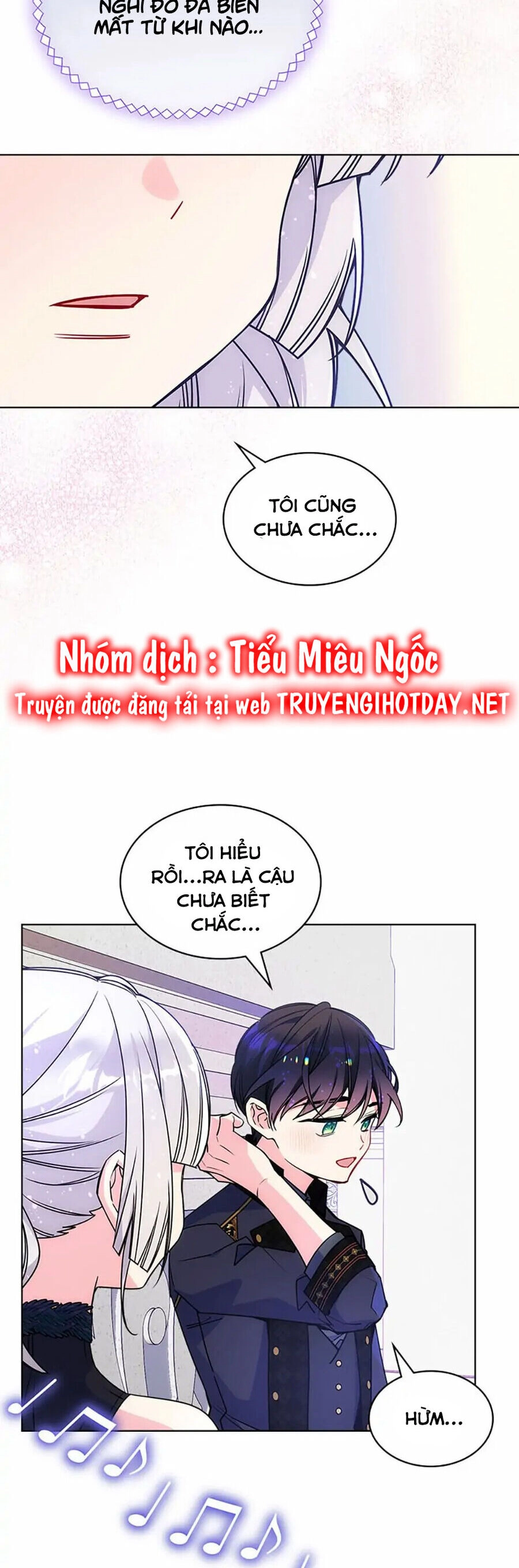 Anh Trai Tôi Quá Hiền Lành Làm Tôi Lo Lắng Ghê Chapter 63 - 20