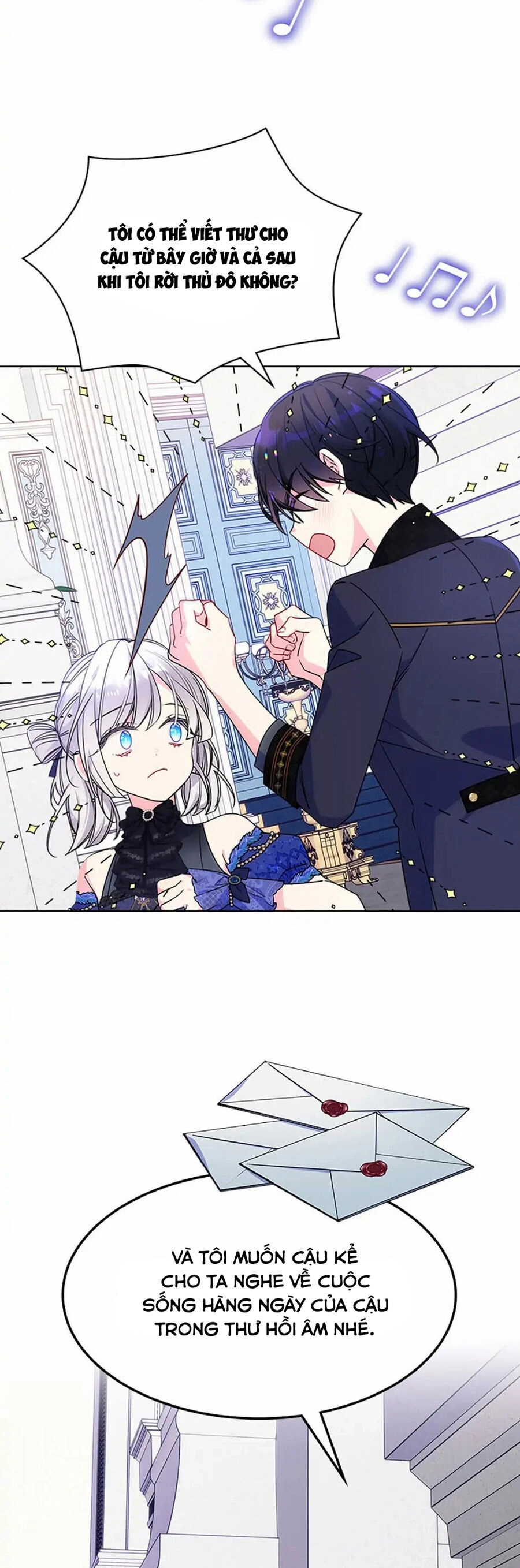 Anh Trai Tôi Quá Hiền Lành Làm Tôi Lo Lắng Ghê Chapter 63 - 21