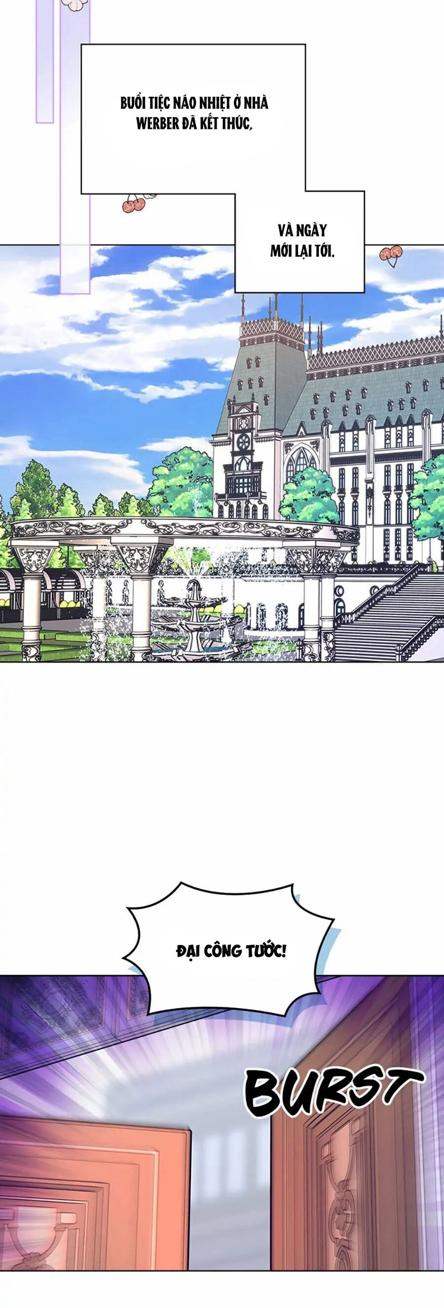 Anh Trai Tôi Quá Hiền Lành Làm Tôi Lo Lắng Ghê Chapter 63 - 26